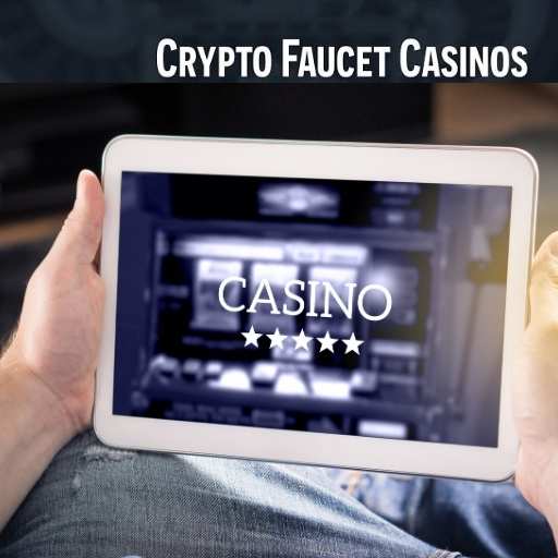 Crypto Casino Faucets: Free Coins, Real Catch?