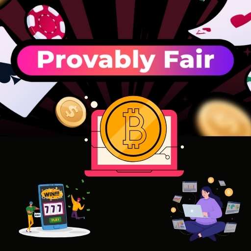 What Is Provably Fair? A Plain-English Guide for Crypto Casino Players